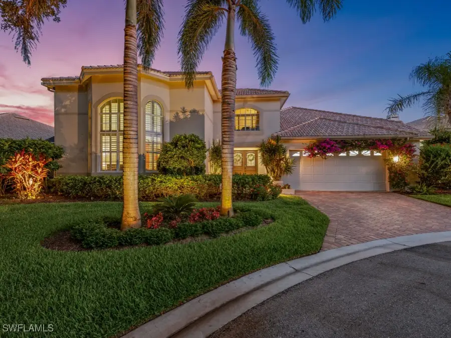 27508 Riverbank Drive, Bonita Springs, FL 34134 - Image #2