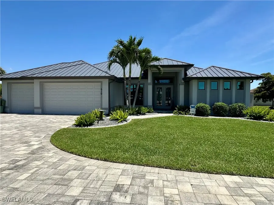 410 SE 26th Terrace, Cape Coral, FL 33904 - Image #2