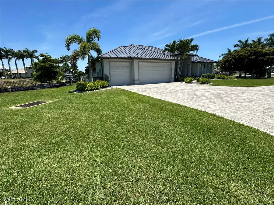 410 SE 26th Terrace, Cape Coral, FL 33904 - Image #3