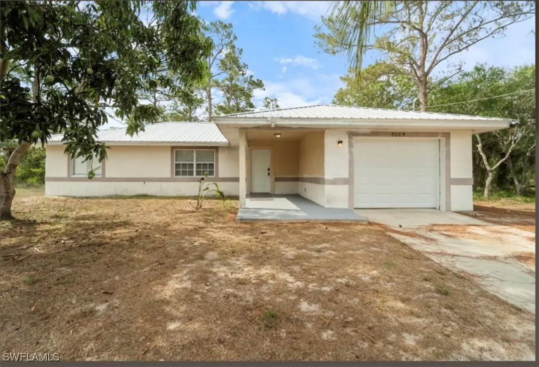 5005 Squaw Lane, Labelle, FL 33935 - Image #1