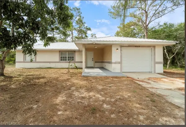 5005 Squaw Lane, Labelle, FL 33935