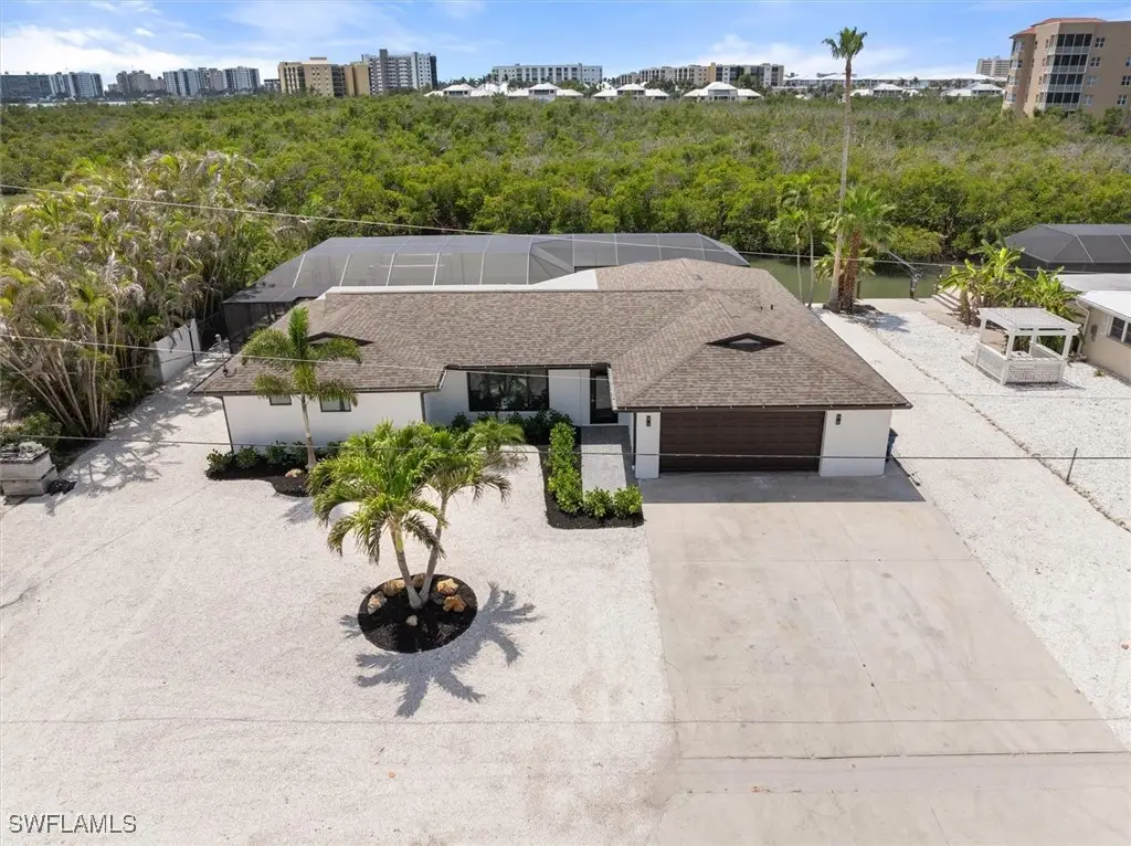 52 Fairview Boulevard, Fort Myers Beach, FL 33931 - Image #1