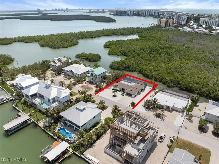 52 Fairview Boulevard, Fort Myers Beach, FL 33931 - Image #2