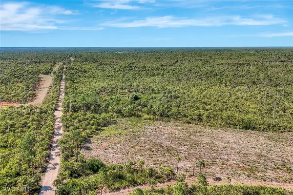 Woodland Grade Road, Naples, FL 34117