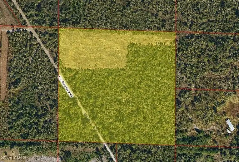 Woodland Grade Road, Naples, FL 34117 - Image #2
