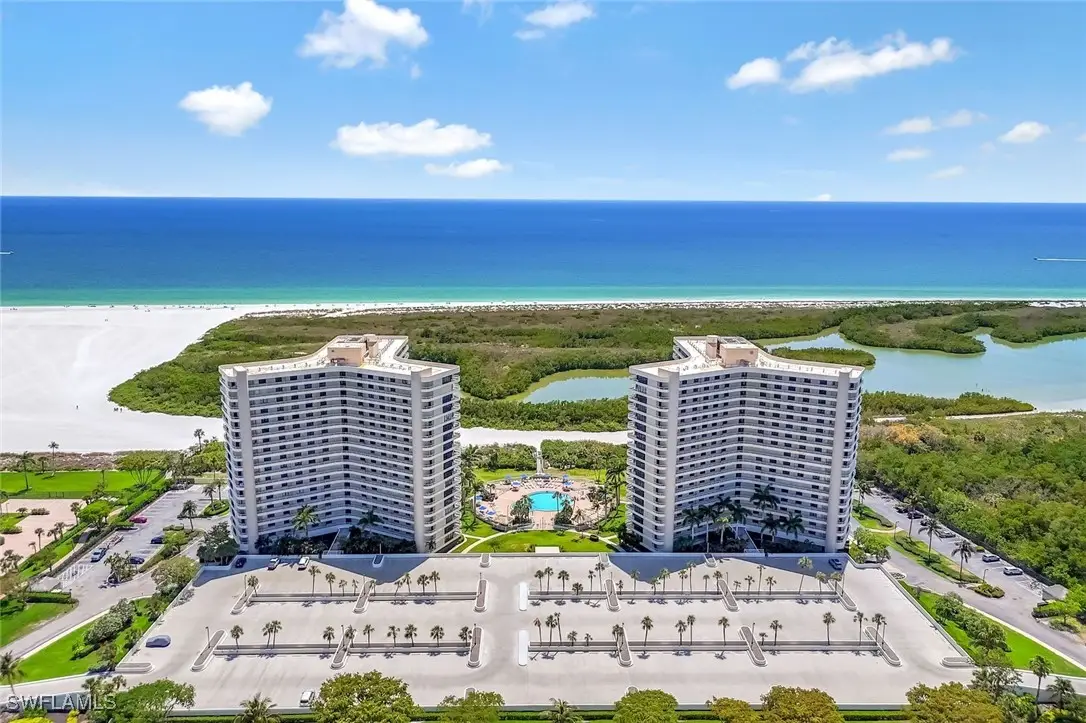 440 Seaview Court #405, Marco Island, FL 34145 - #1