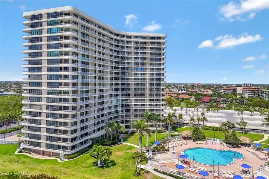 440 Seaview Court #405, Marco Island, FL 34145 - #3