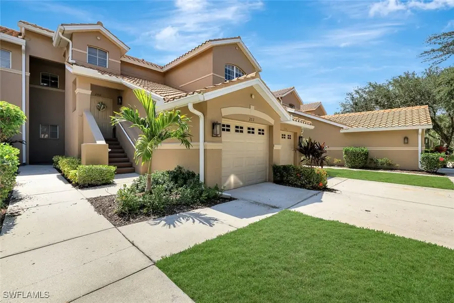 8560 Danbury Boulevard #202, Naples, FL 34120 - Image #3