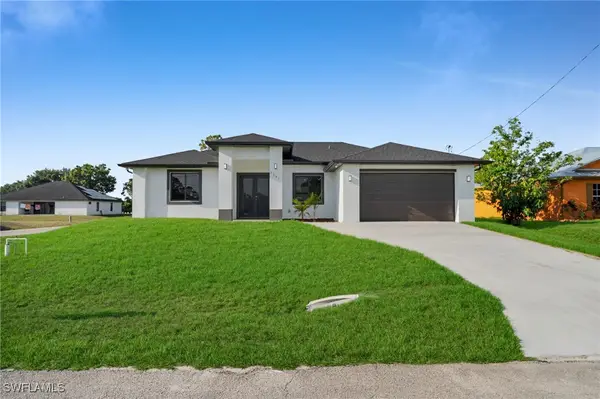 3201 14th Street W, Lehigh Acres, FL 33971