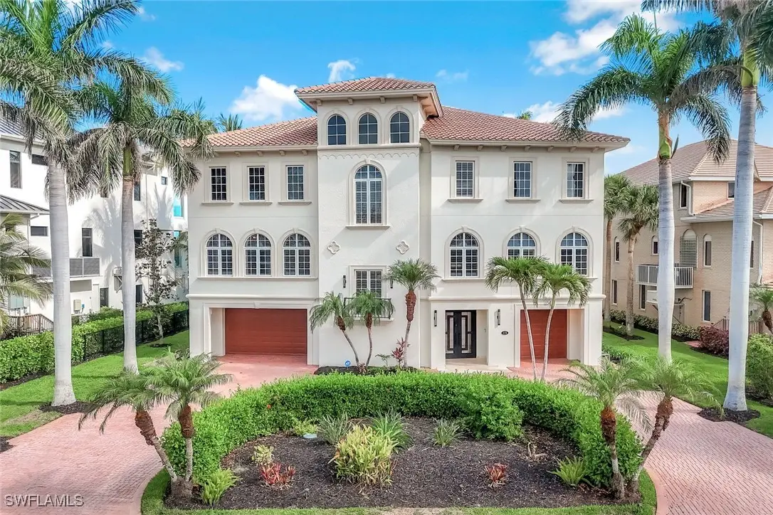 175 Topanga Drive, Bonita Springs, FL 34134 - Image #1