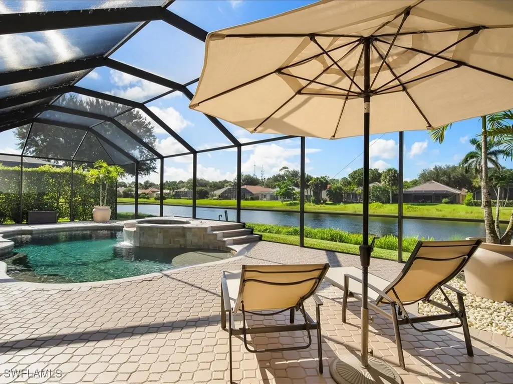 6354 Old Mahogany Court, Naples, FL 34109 - Image #1