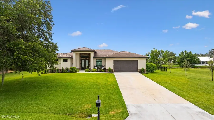 16630 Willow Point Court, Alva, FL 33920 - Image #3