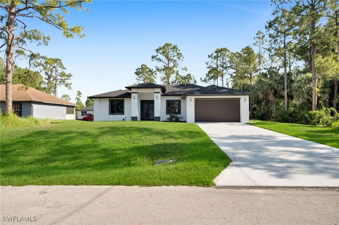 3108 23rd Street W, Lehigh Acres, FL 33971 - #1