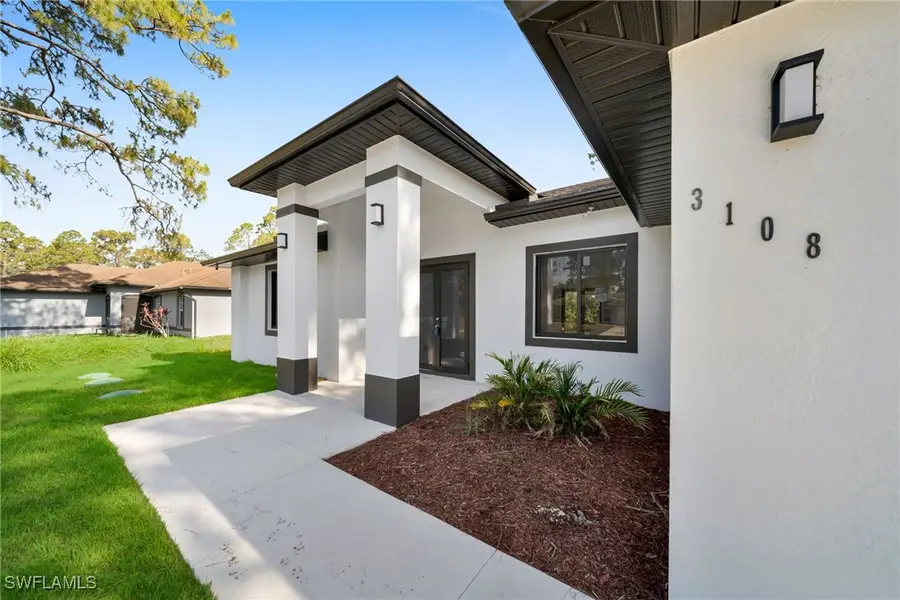 3108 23rd Street W, Lehigh Acres, FL 33971 - #2