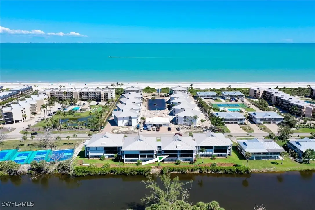1340 Middle Gulf Drive #8A, Sanibel, FL 33957 - Image #1