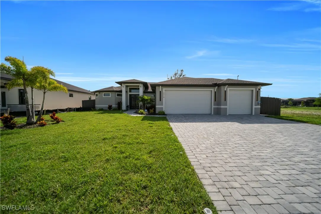 2518 SW 17th Avenue, Cape Coral, FL 33914 - Image #1