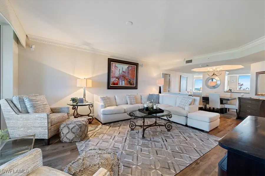 7225 Pelican Bay Boulevard #1202, Naples, FL 34108 - Image #3