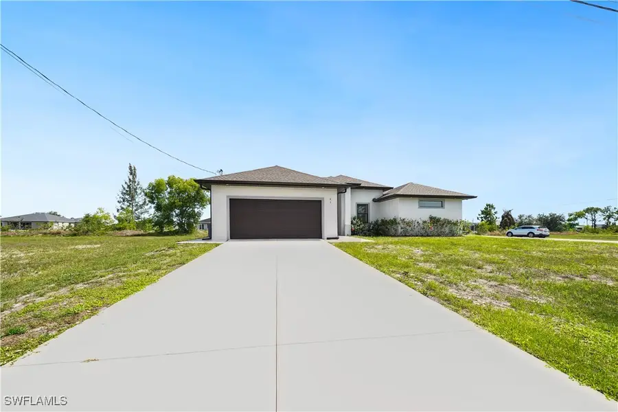 418 NE 31st Terrace, Cape Coral, FL 33909 - #2