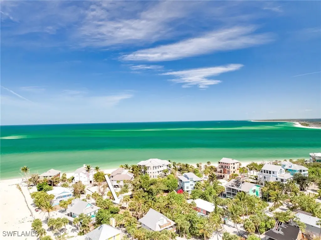 201 Nighthawk Drive, Sanibel Island, FL 33924 - Image #1