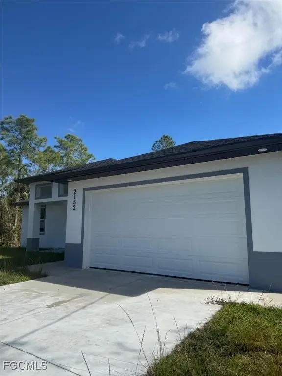 2152 Winnetka Drive, Lehigh Acres, FL 33972 - #2