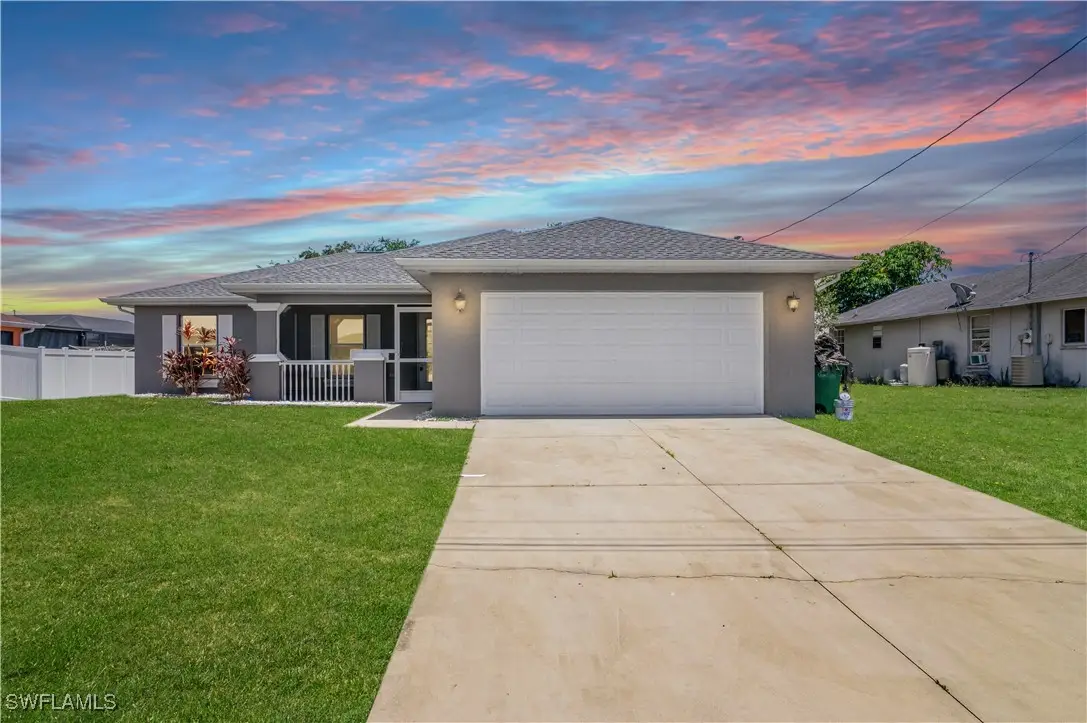 2903 NW 5th Place, Cape Coral, FL 33993 - #1
