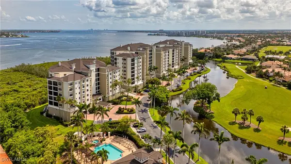 11640 Court Of Palms #103, Fort Myers, FL 33908