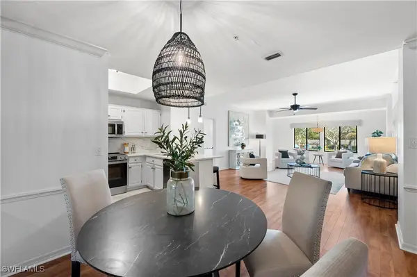 201 Arbor Lake Drive #204, Naples, FL 34110