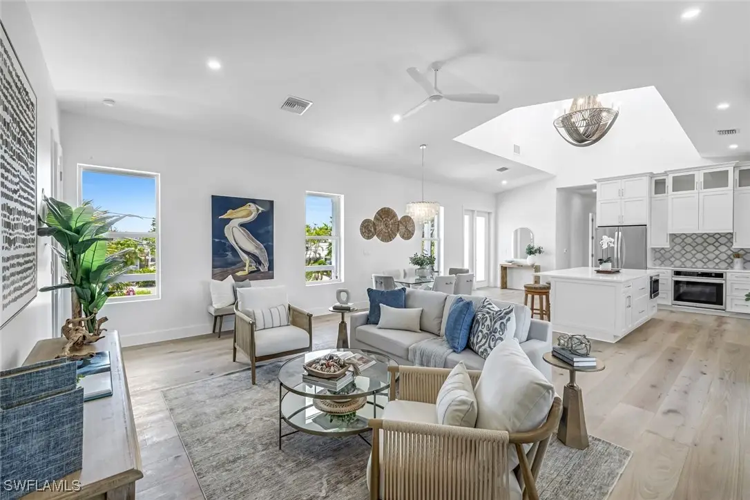 742 Nerita Street, Sanibel, FL 33957 - Image #1