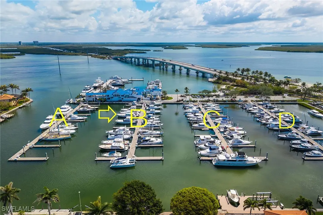 1402 N Collier Boulevard, Marco Island, FL 34145 - #1