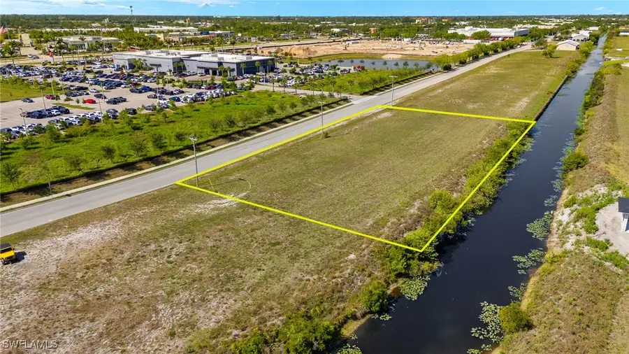 2133-2203 NE 10th Terrace, Cape Coral, FL 33909 - #3