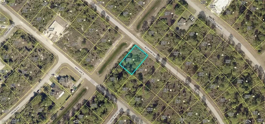 430 Wickham Avenue S, Lehigh Acres, FL 33974 - Image #2