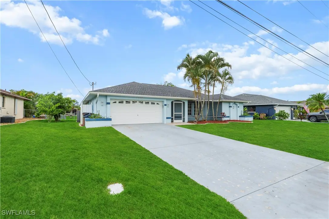 1314 SE 15th Terrace, Cape Coral, FL 33990 - Image #1