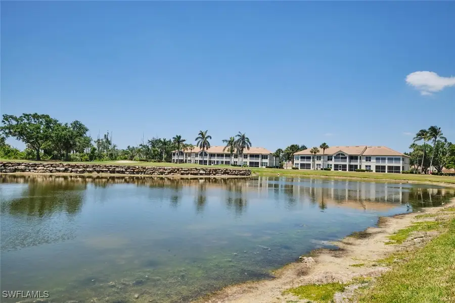 16410 Millstone Circle #102, Fort Myers, FL 33908 - Image #2