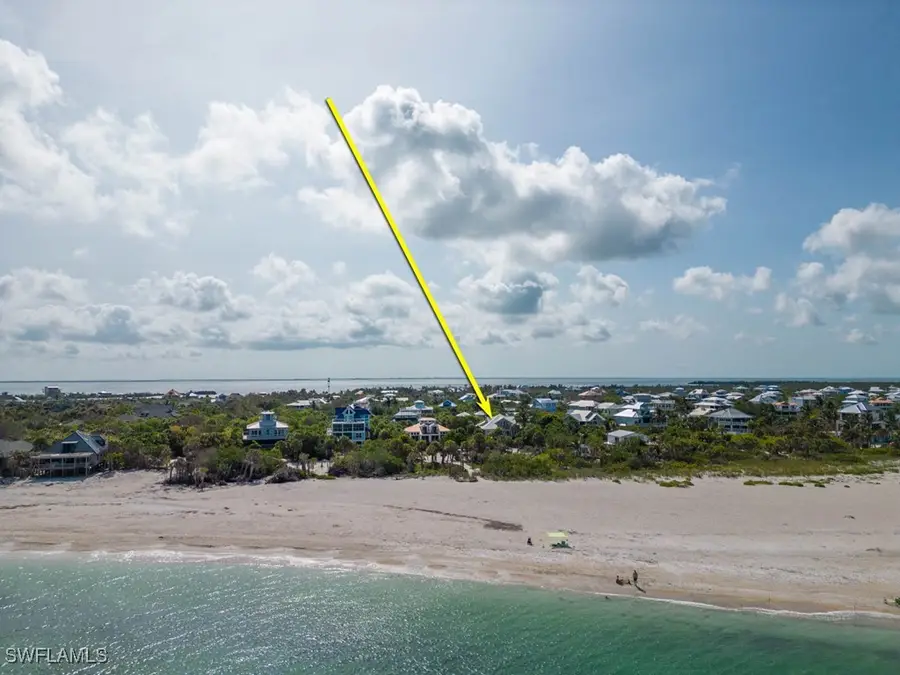 551 Gulf Lane, Captiva, FL 33924 - Image #3