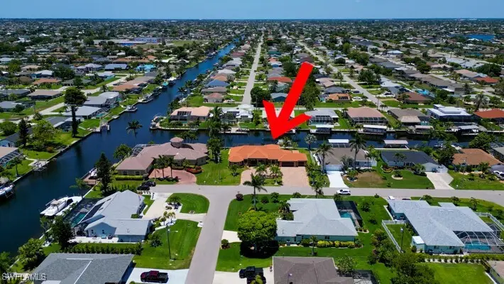 141 SW 39th Street, Cape Coral, FL 33914 - Image #2