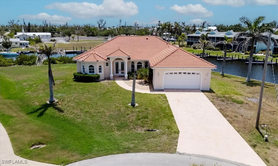 2871 Bracci Drive, Saint James City, FL 33956 - Image #1