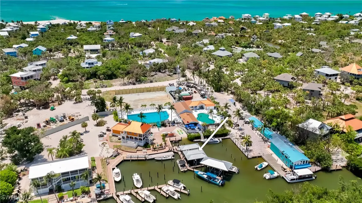 Boat Slip, Captiva, FL 33924 - Image #1