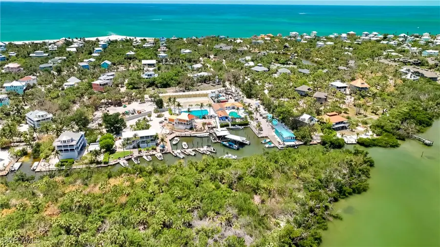 Boat Slip, Captiva, FL 33924 - Image #2