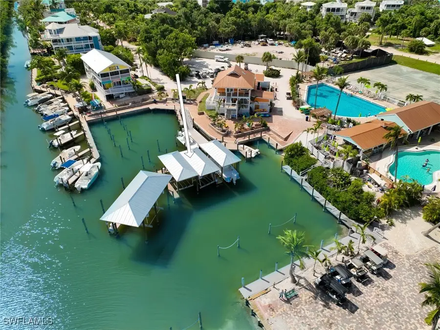 Boat Slip, Captiva, FL 33924 - Image #3