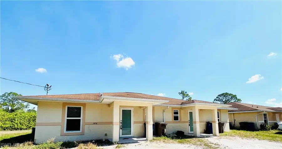 1412/1414 W 12th Street, Lehigh Acres, FL 33972 - Image #3