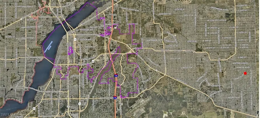 314 Dill Avenue S, Lehigh Acres, FL 33974 - #3
