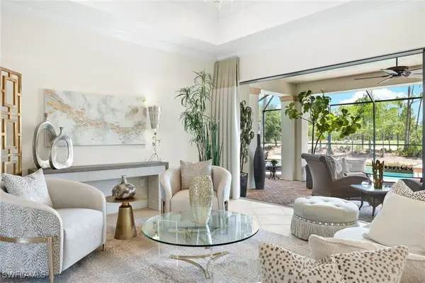 14500 Marsala Way, Naples, FL 34109