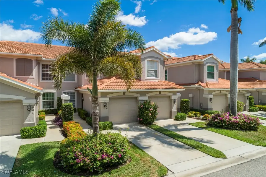 23560 Wisteria Pointe Drive #506, Estero, FL 34135 - Image #2