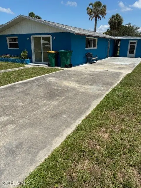 1610 Woodlawn Avenue, Punta Gorda, FL 33950 - #2
