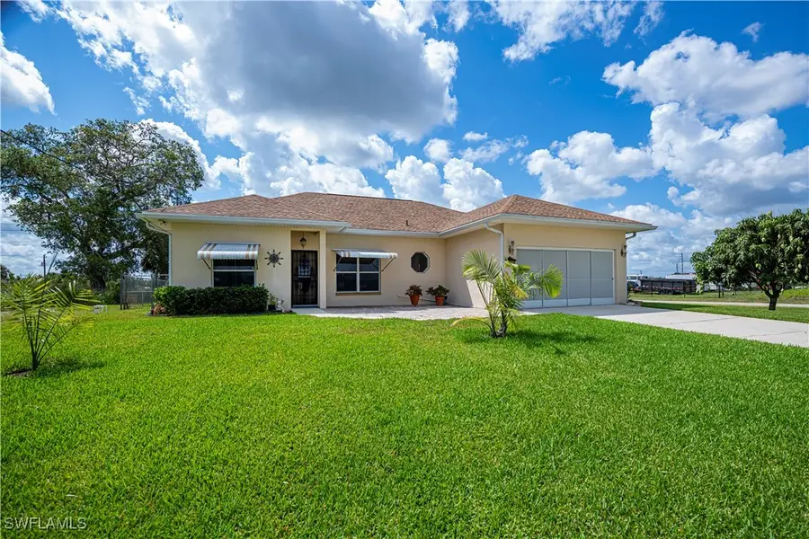 1115 Comet Avenue, Labelle, FL 33935 - Image #2