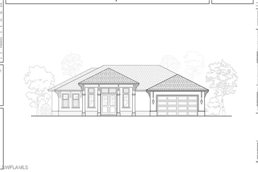 721 Golden Gate Boulevard W, Naples, FL 34120 - #2