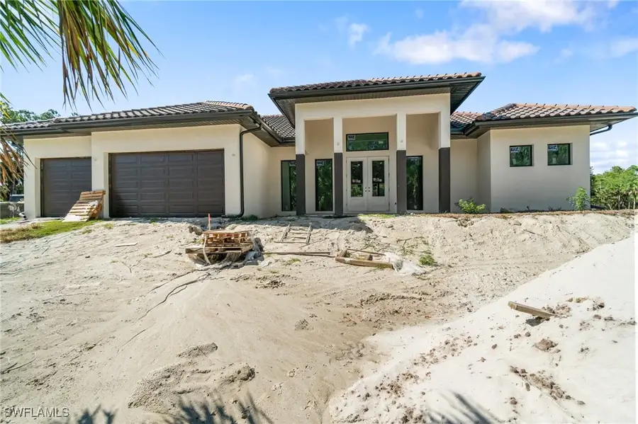 721 Golden Gate Boulevard W, Naples, FL 34120 - #3