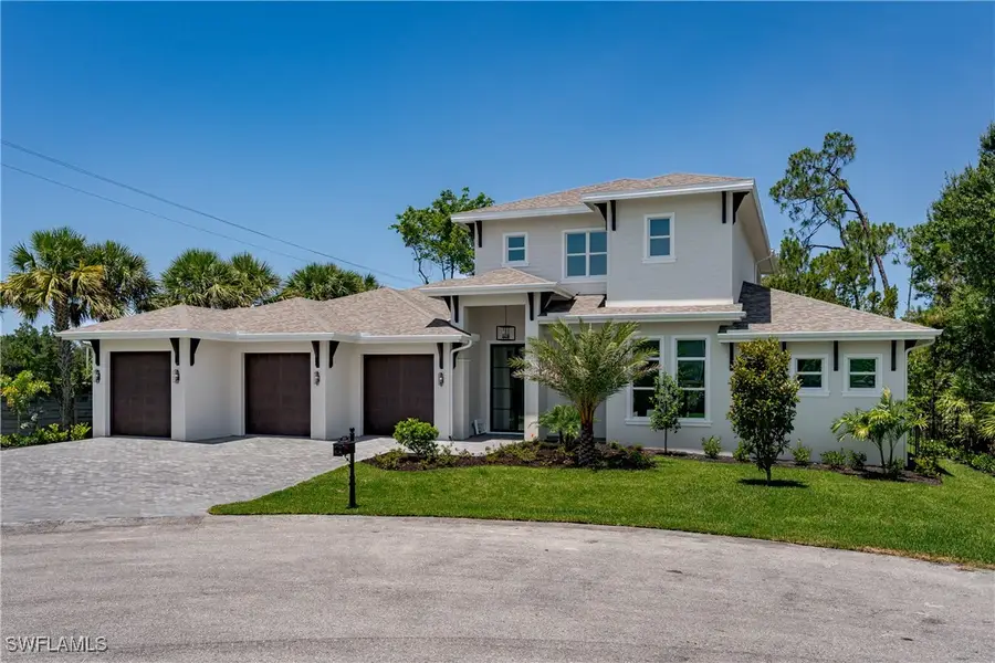 2854 Coach House Way, Naples, FL 34105 - Image #2