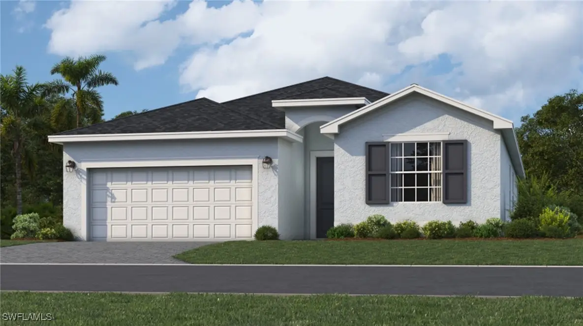17581 Saddleback Loop, North Fort Myers, FL 33917 - Image #1