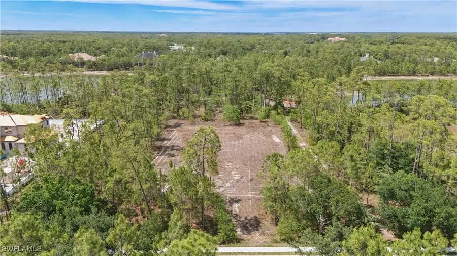 4501 Club Estates Drive, Naples, FL 34112 - #2